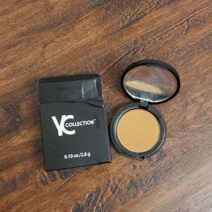 YC Collection Matte Bronzer